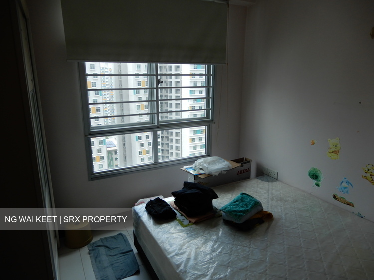 Blk 443B Fernvale Vista (Sengkang), HDB 3 Rooms #448324761
